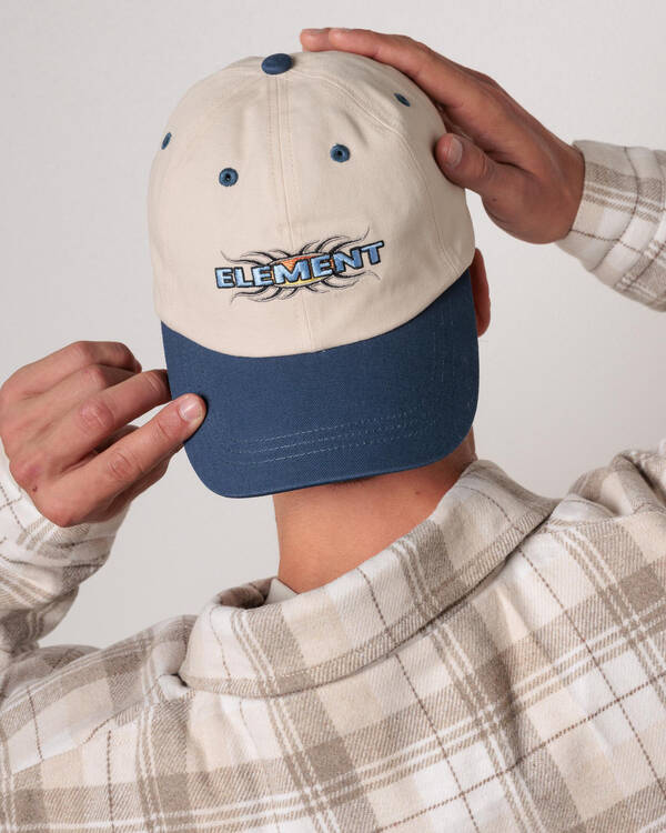 Inner Sounds Baseball Cap