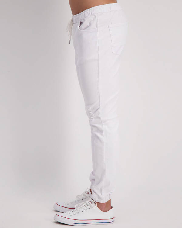 Lucid Blizzard Jogger for Mens