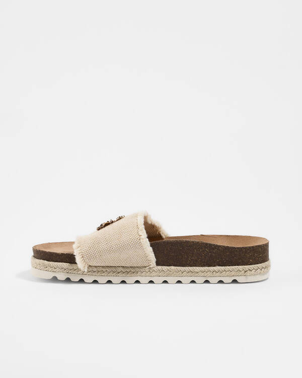 Mooloola Kalani Slide Sandals for Womens