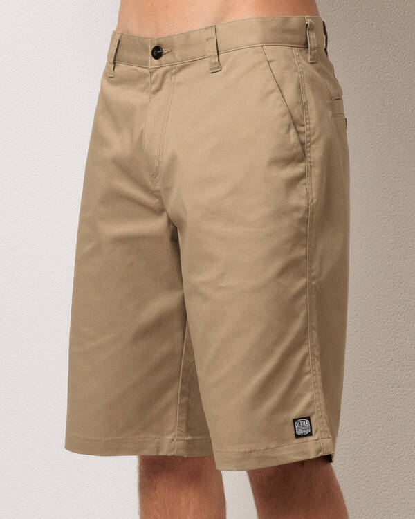 Dexter Swelter Shorts for Mens
