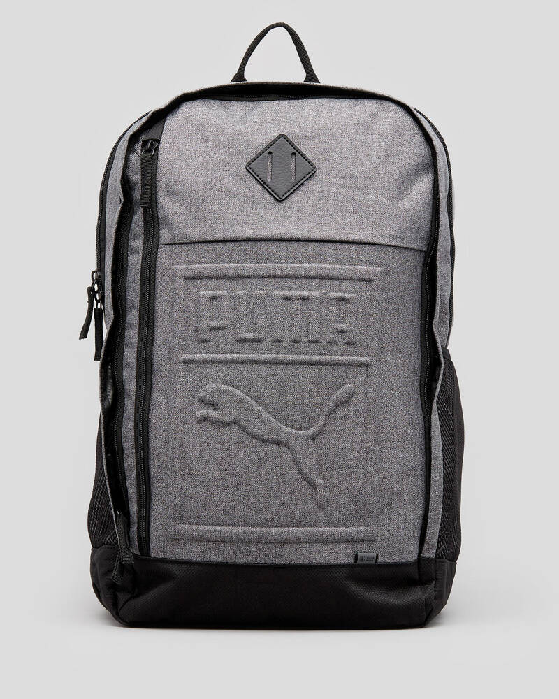 Puma Puma S Backpack for Mens