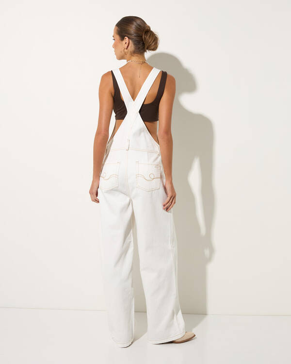 DESU Newport Long Overalls for Womens