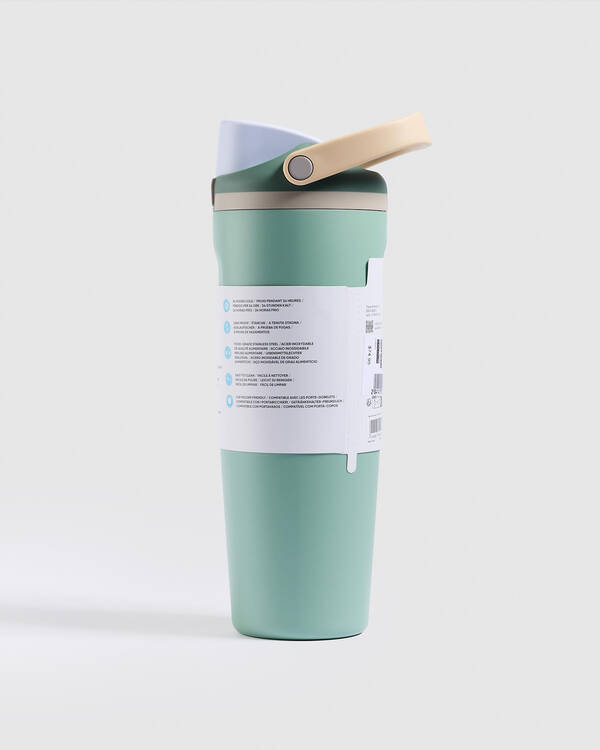 Owala 30oz FreeSip Sway Stainless Steel Insulated Water Bottle for Unisex