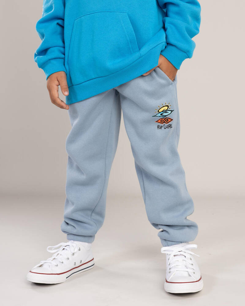 Rip Curl Toddlers' Icons Of Shred Track Pants for Mens