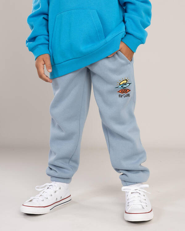 Toddlers' Icons Of Shred Track Pants