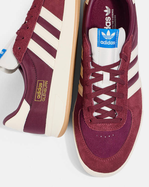 adidas Glenburn Shoes for Mens