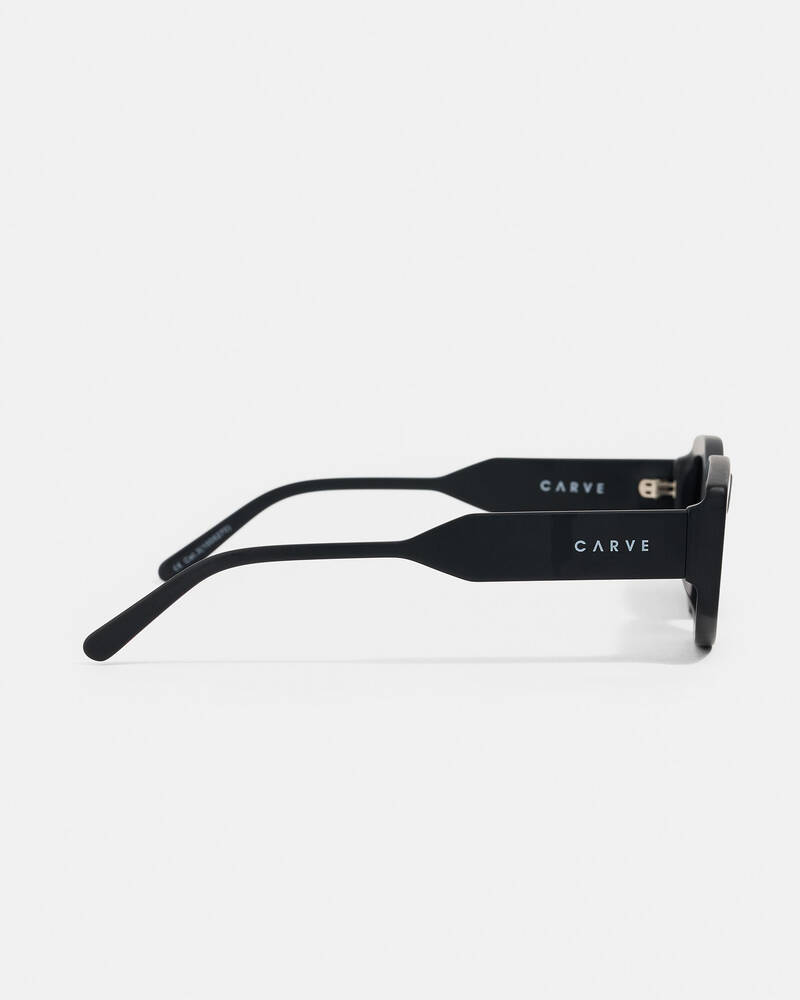 Carve Tempted Polarised Sunglasses for Unisex