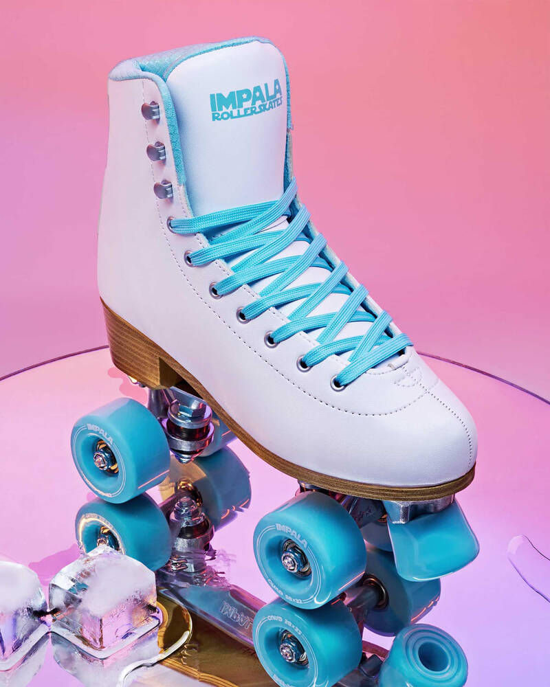 Impala Quad Rollerskates for Unisex