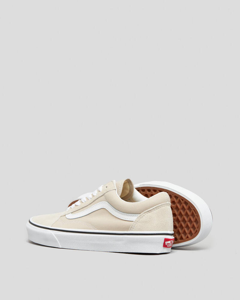 Vans Womens Old Skool Shoes for Womens