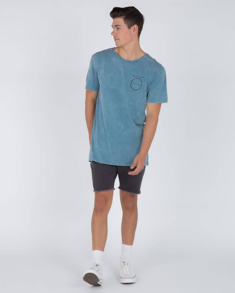 Skylark Inbound T-Shirt for Mens