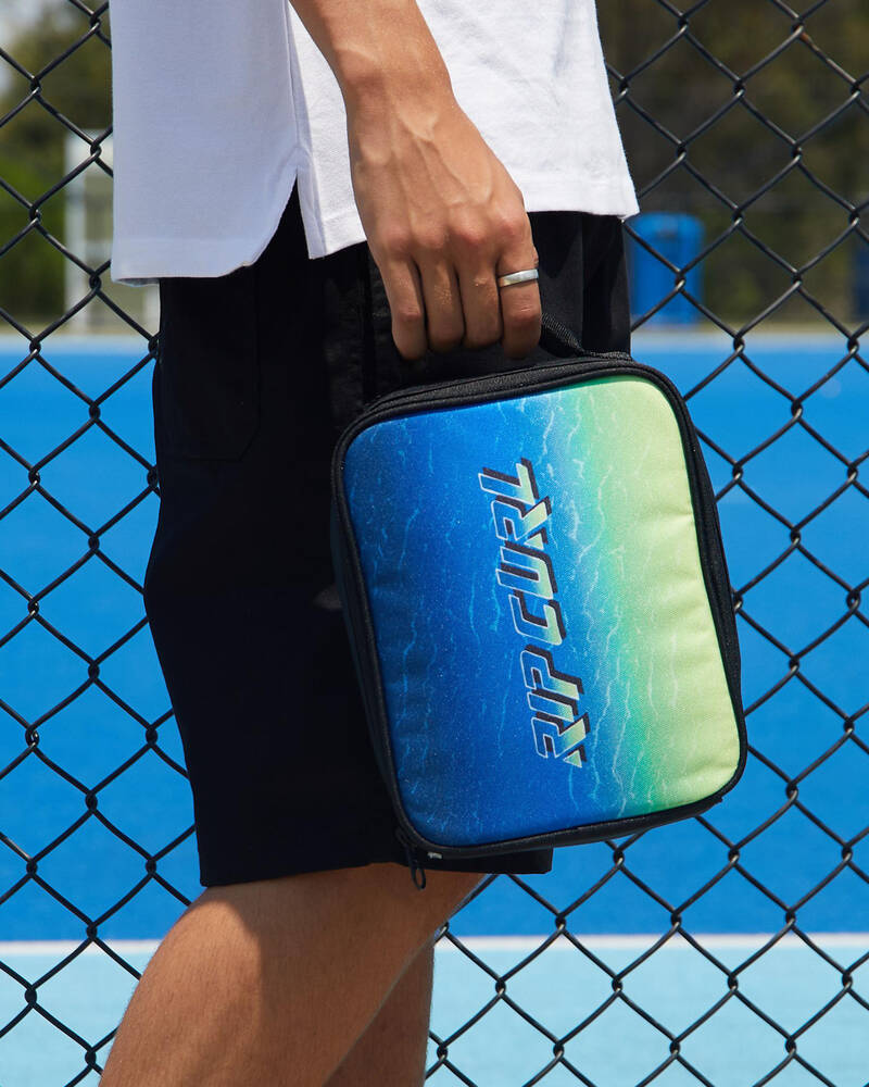 Rip Curl Combo Lunch Box for Mens
