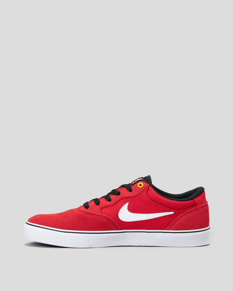 Nike Chron 2 Canvas Shoes for Mens