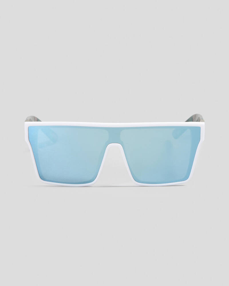 Sin Eyewear Loose Cannon Polarised Sunglasses for Mens