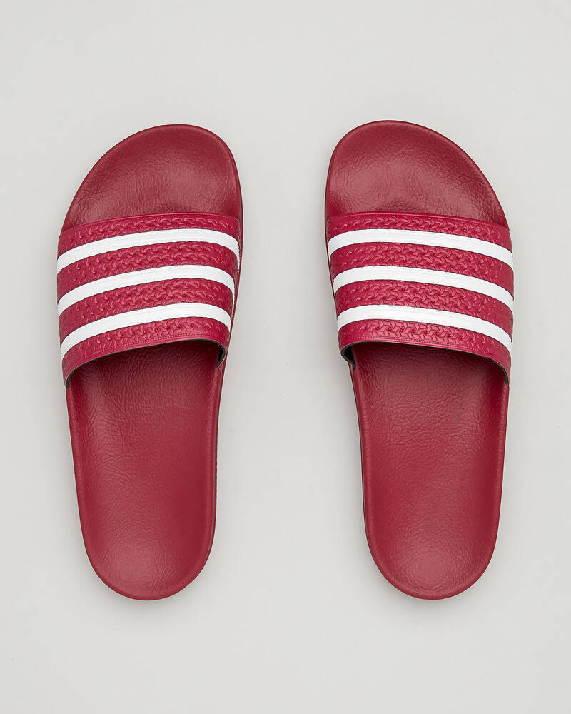 adidas Adilette Slides for Mens