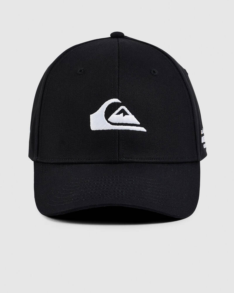 Quiksilver Watermans Snapback Cap for Mens