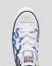 Converse Junior Boys' CTAS Octopirate Shoes for Mens image number null