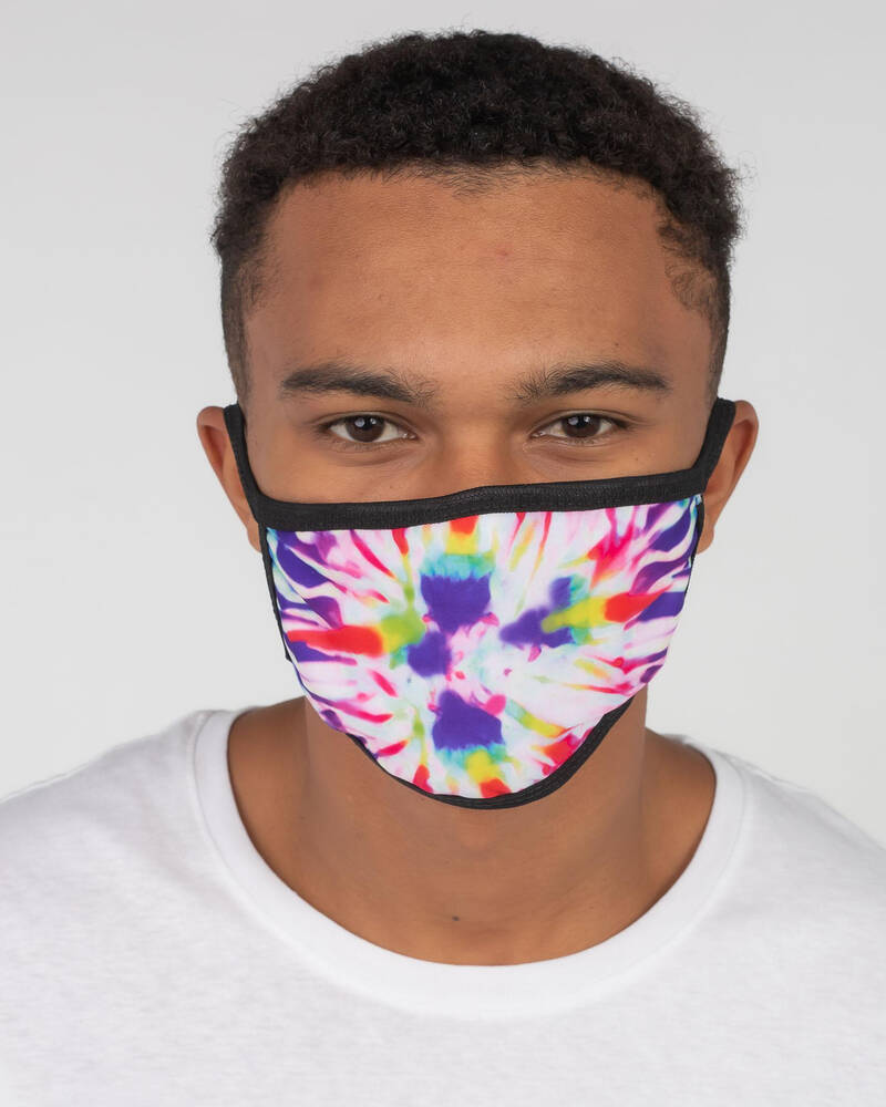 Get It Now Face Mask for Mens