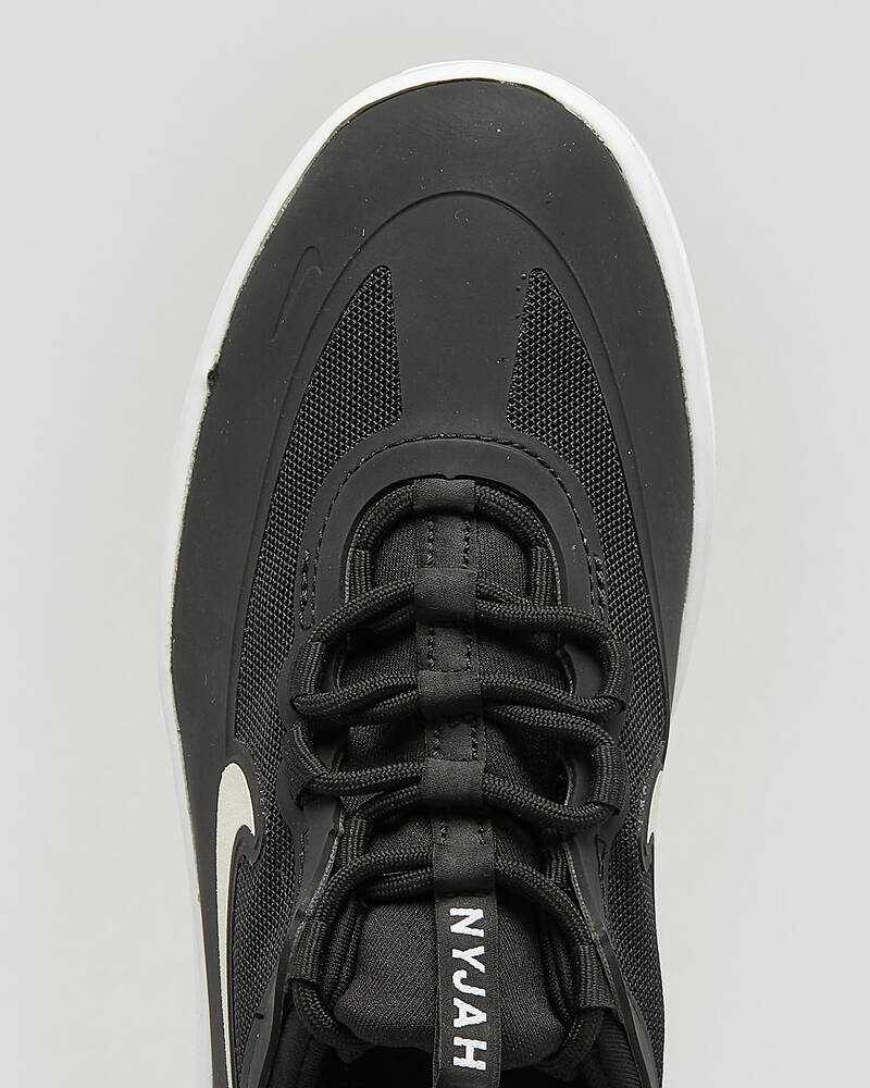 Nike Boys' Nyjah Free 2 Shoes for Mens