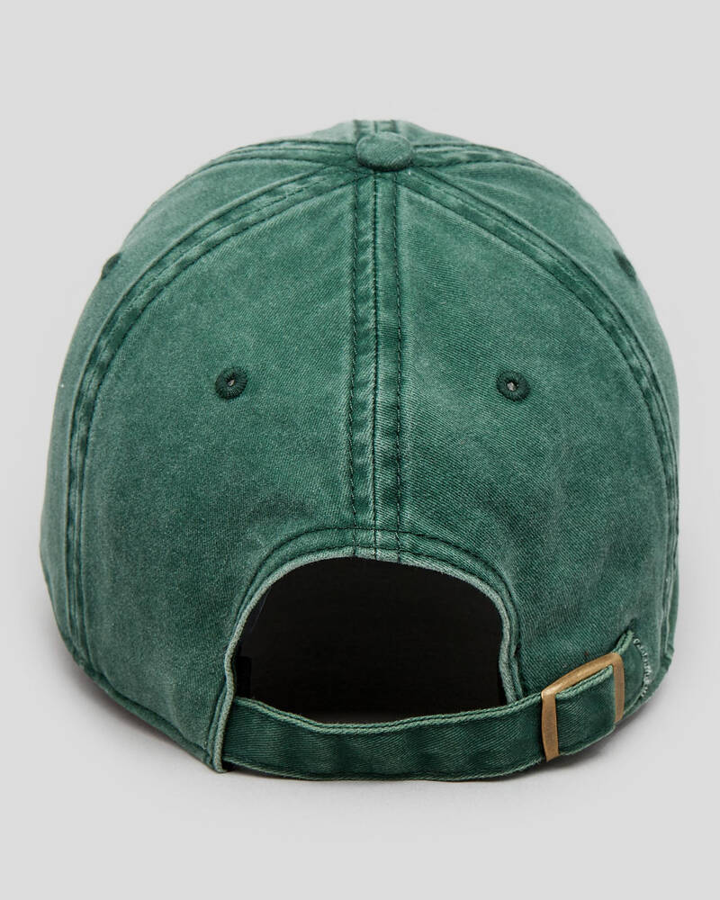 American Needle Sprite Raglan Wash Dad Cap for Mens