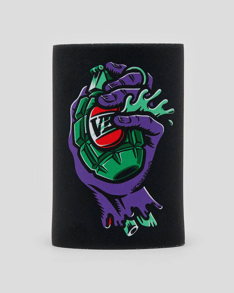 Victor Bravo's Thirsty Hand Cooler for Mens