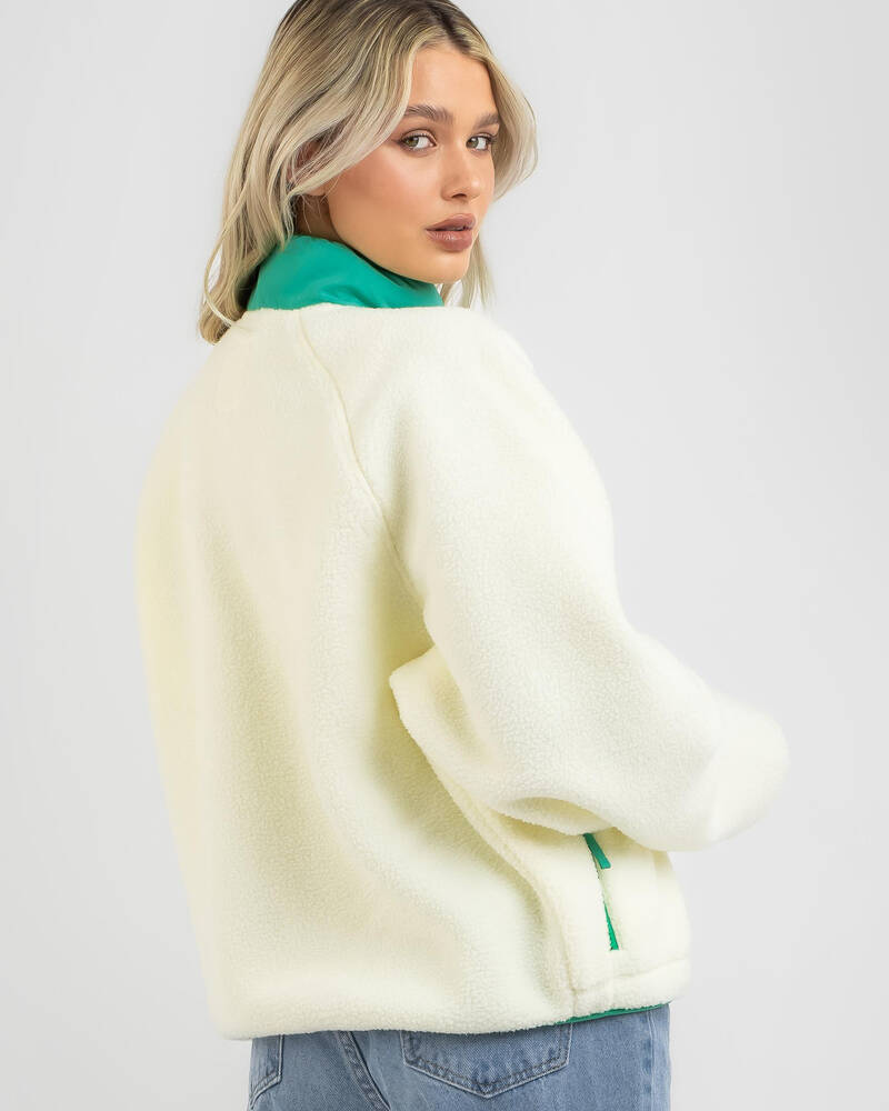 Rip Curl Locals Only Jacket for Womens