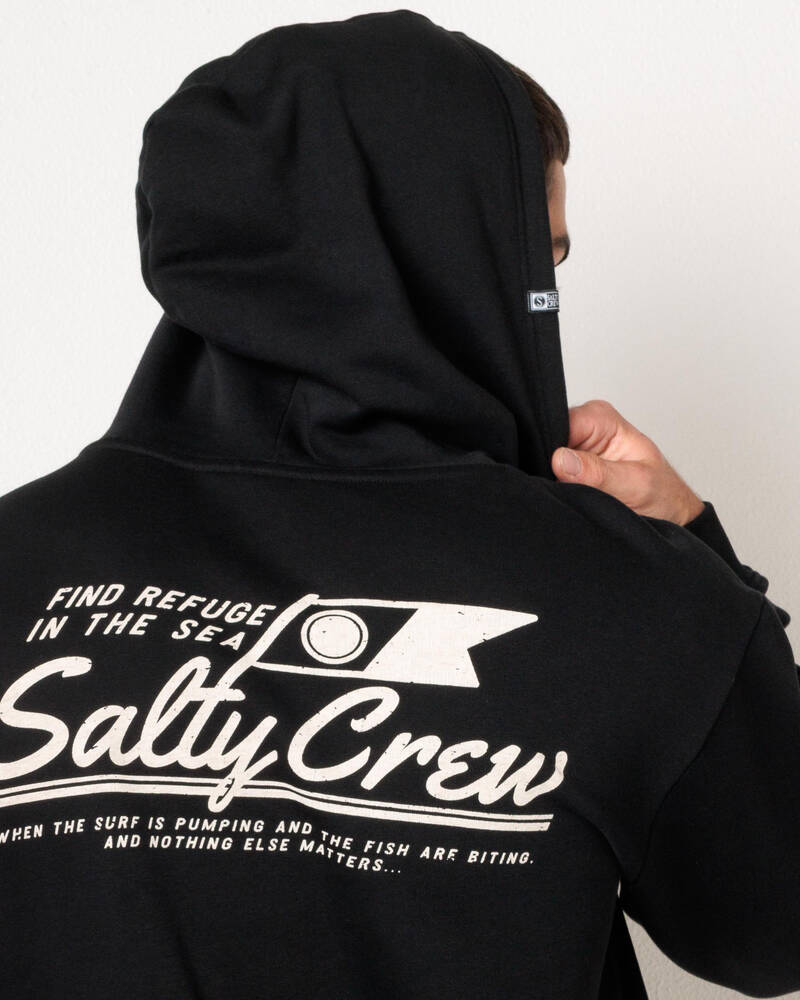Salty Crew Original MW Hoodie for Mens