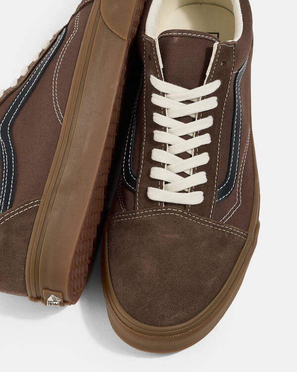 Vans Old Skool Shoes for Mens