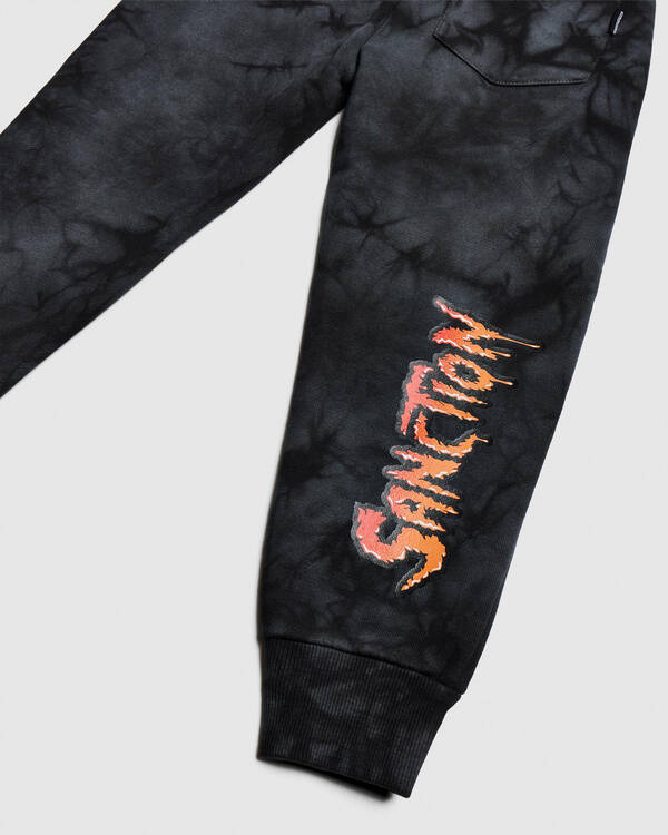 Sanction Toddlers' Rowdy Track Pants for Mens