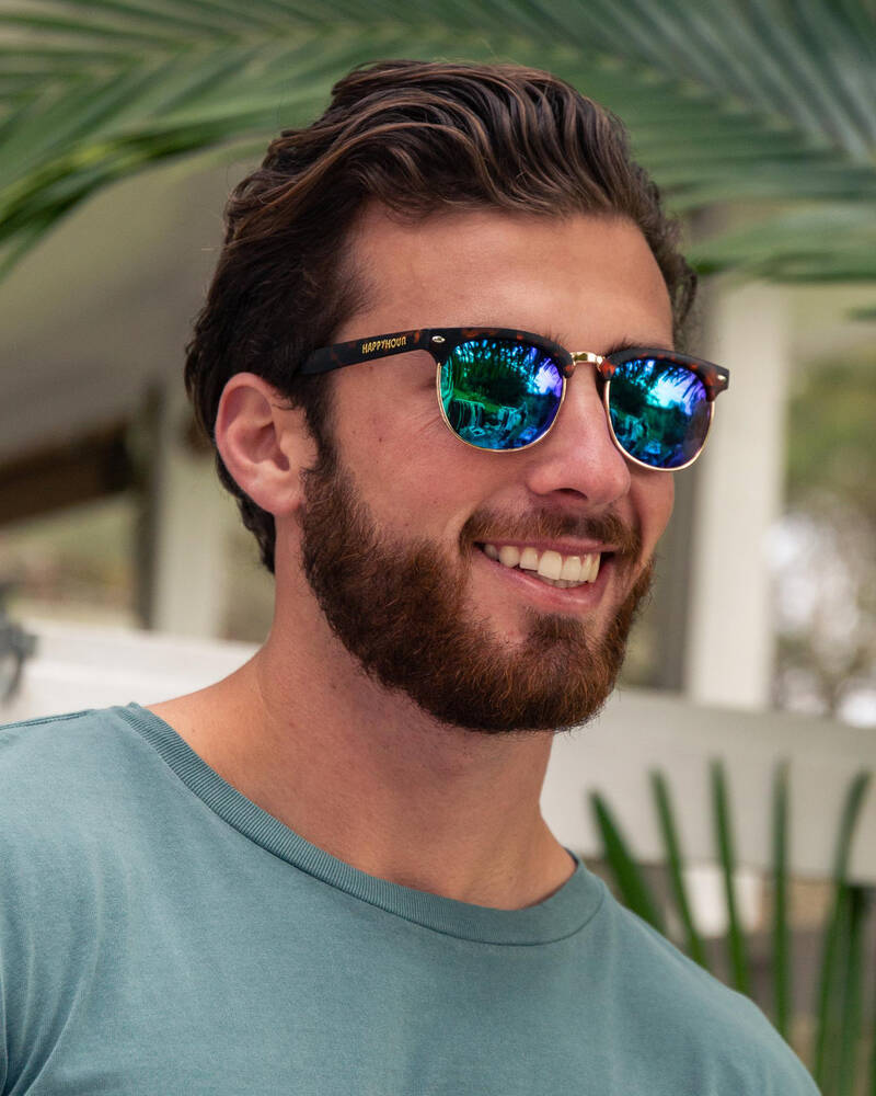 Happy Hour G2 Polarized Sunglasses for Mens