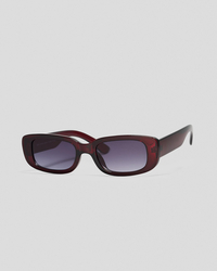 Indie Eyewear Bambi Sunglasses for Womens image number null