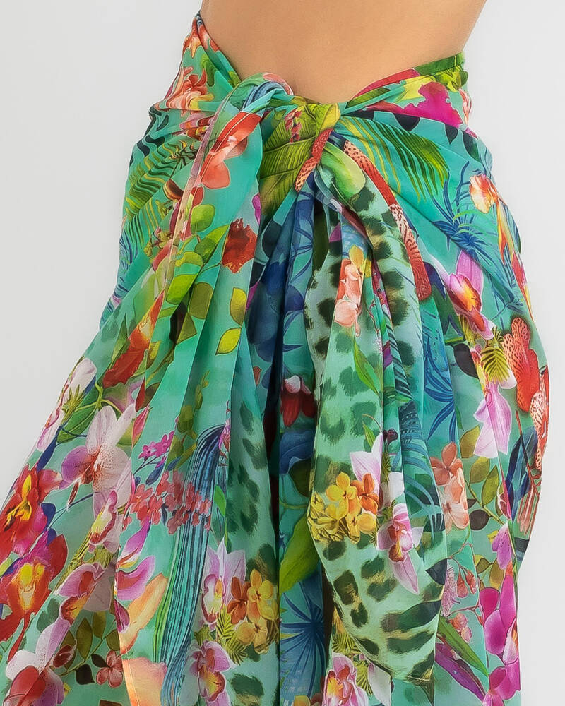 Kaiami Paris Sarong for Womens