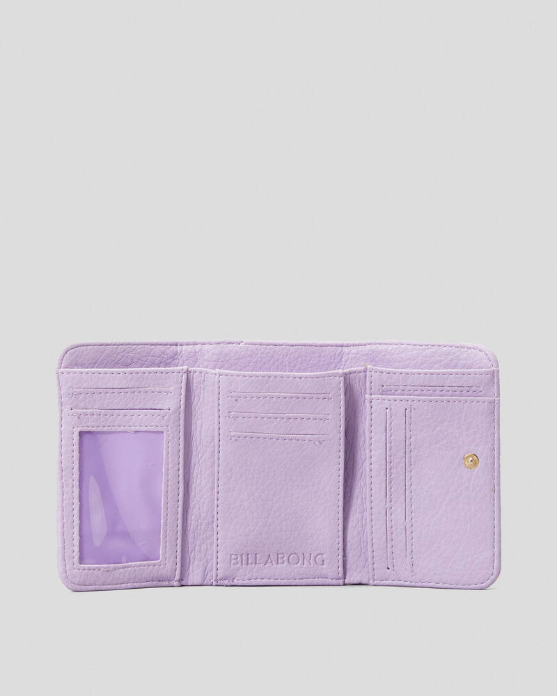 Billabong Toko Wallet for Womens