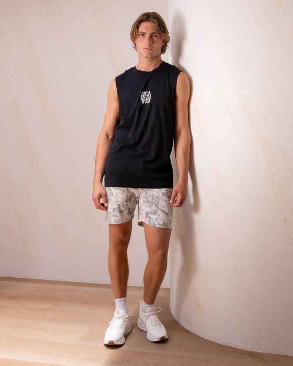 Jacks Forest House Shorts for Mens