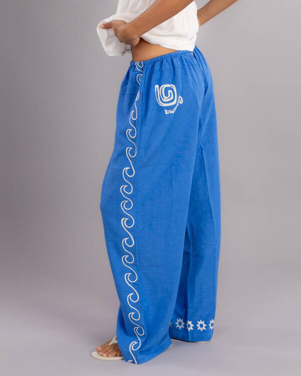 Billabong Find Me Here Pants for Womens