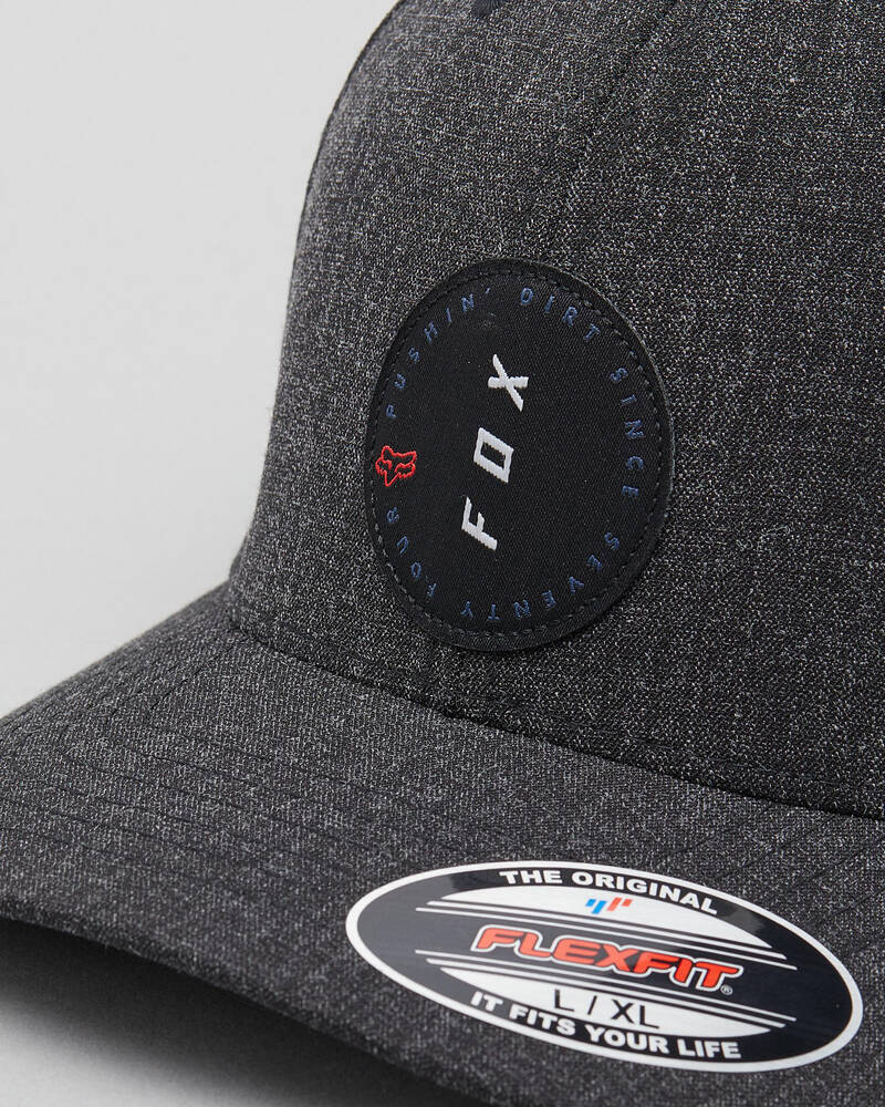 Fox Clean Up Flexfit Cap for Mens
