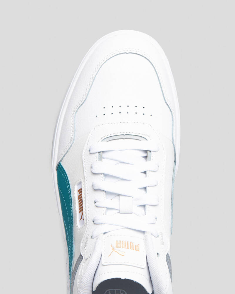 Puma Court Ultra Shoes for Mens