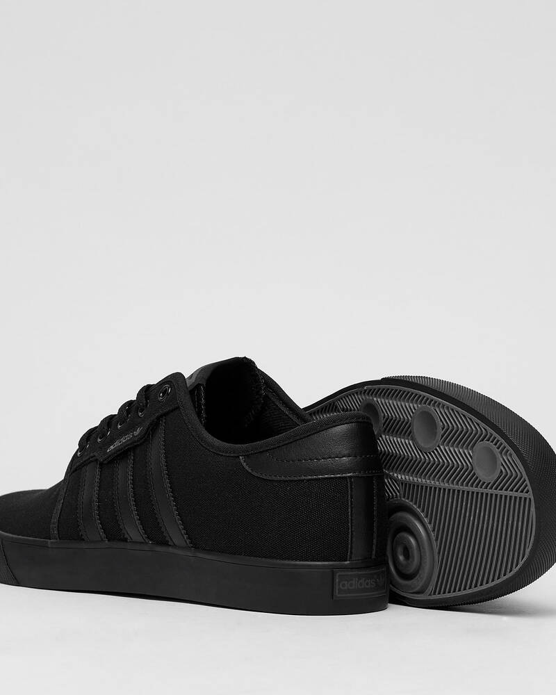 Adidas Seeley Shoes for Mens image number null
