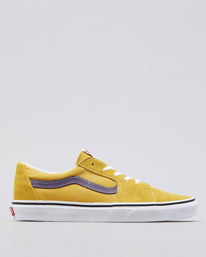 Vans Sk8-Low Shoes for Mens