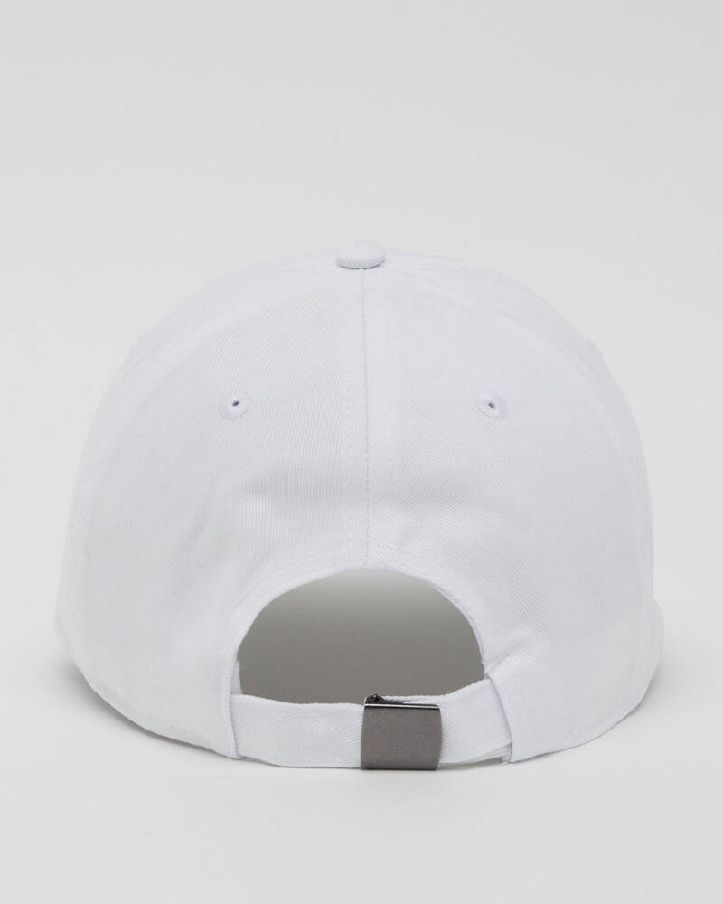 Champion Girls' Logo Cap for Womens