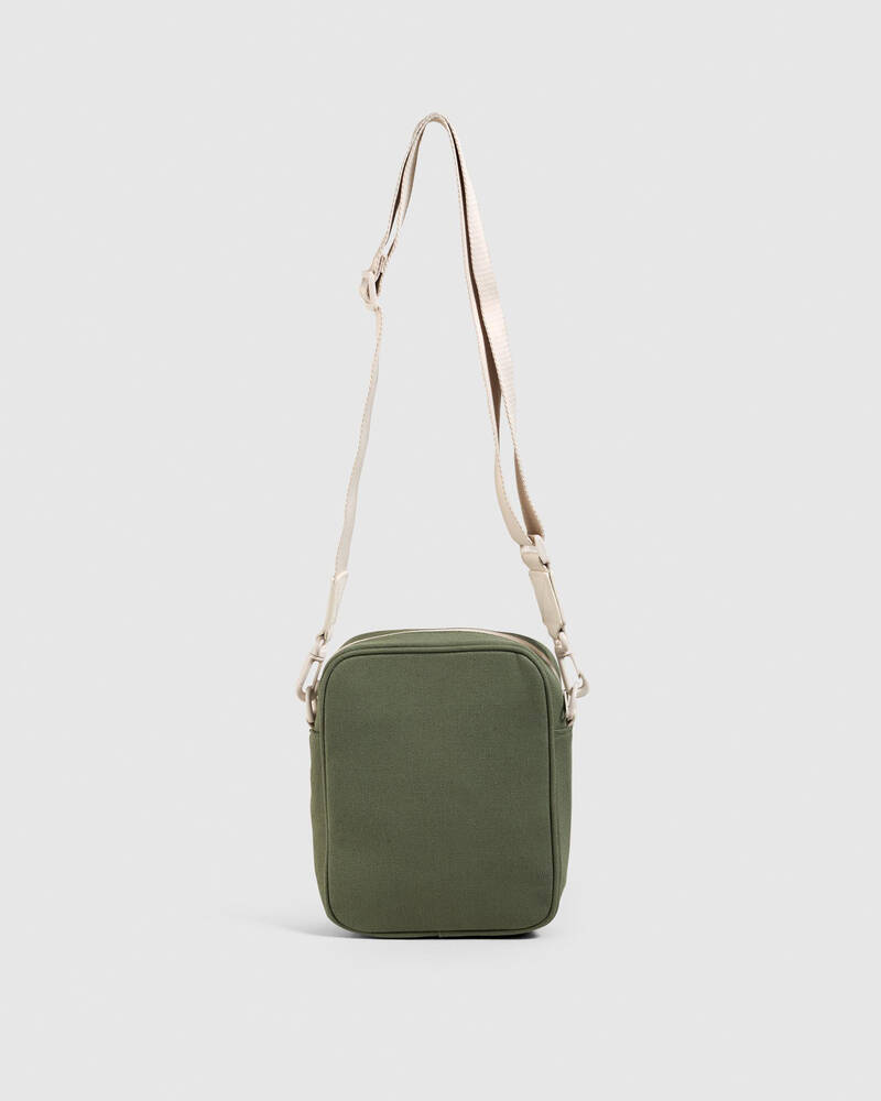 Billabong Chaser Messenger Bag for Womens