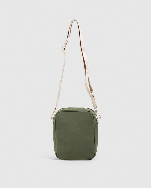 Billabong Chaser Messenger Bag for Womens