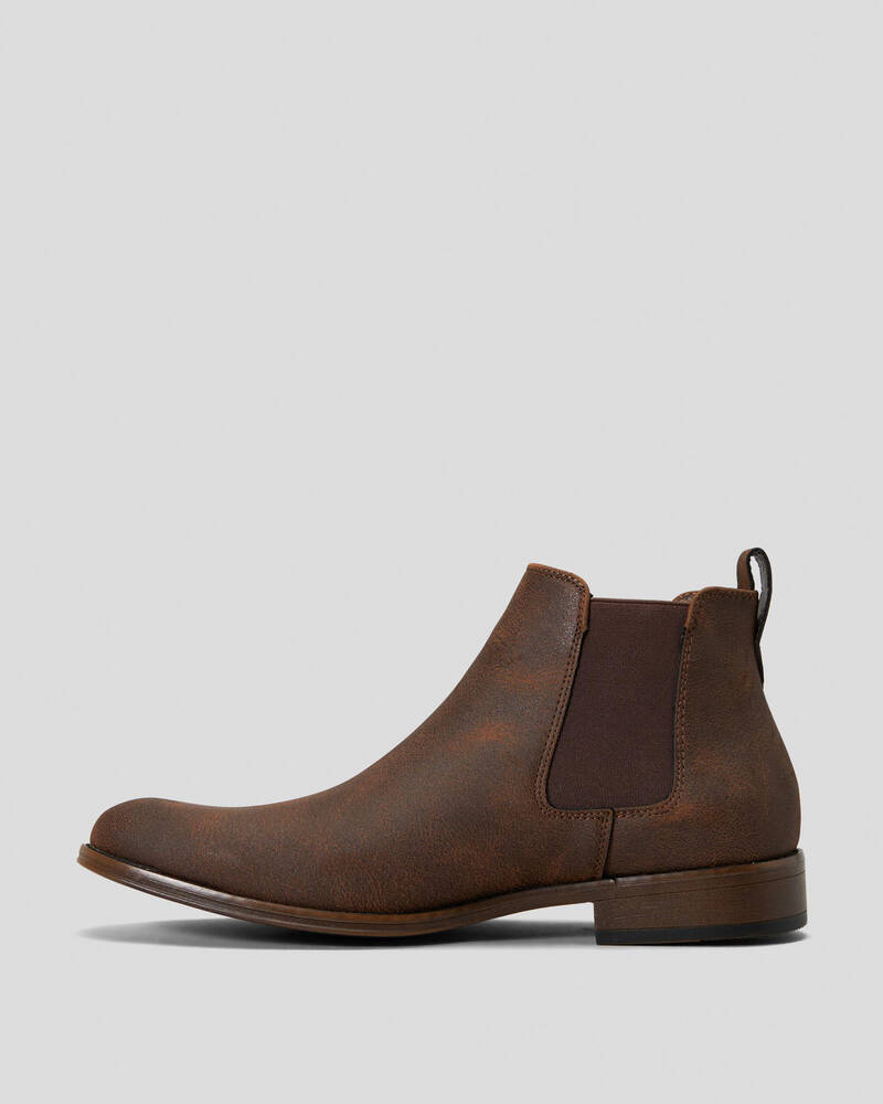Flyte Brumby Boots for Mens