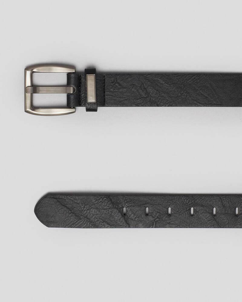 Lucid Paradoxical Belt for Mens