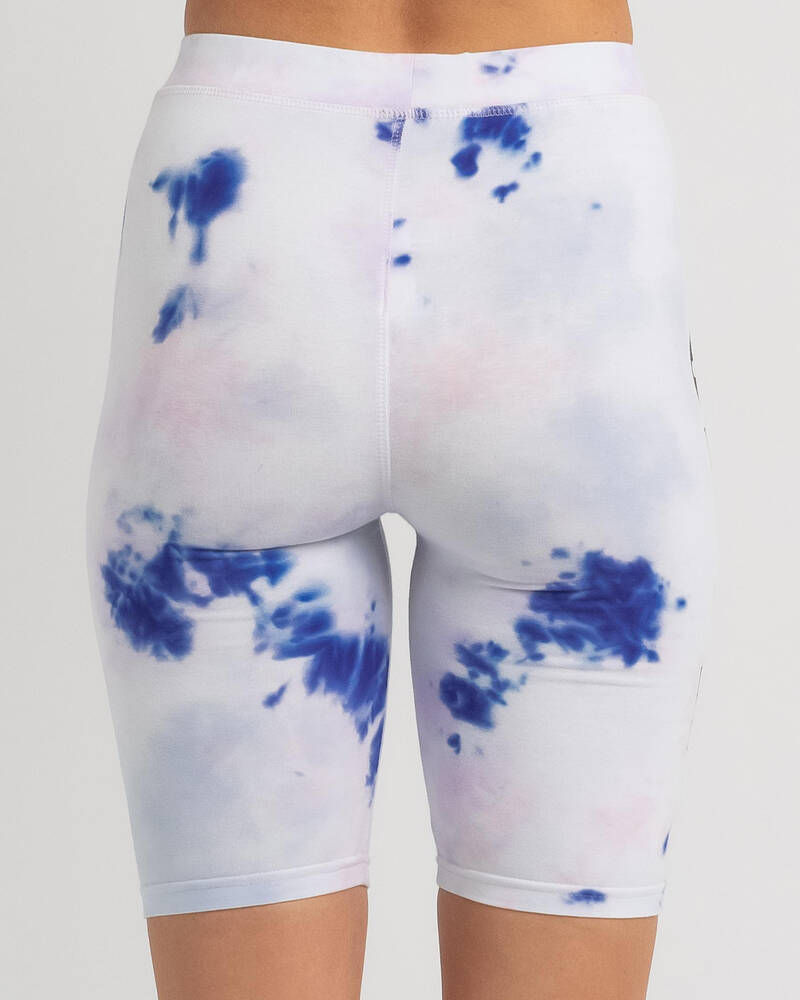 Ellesse Tour Bike Shorts for Womens