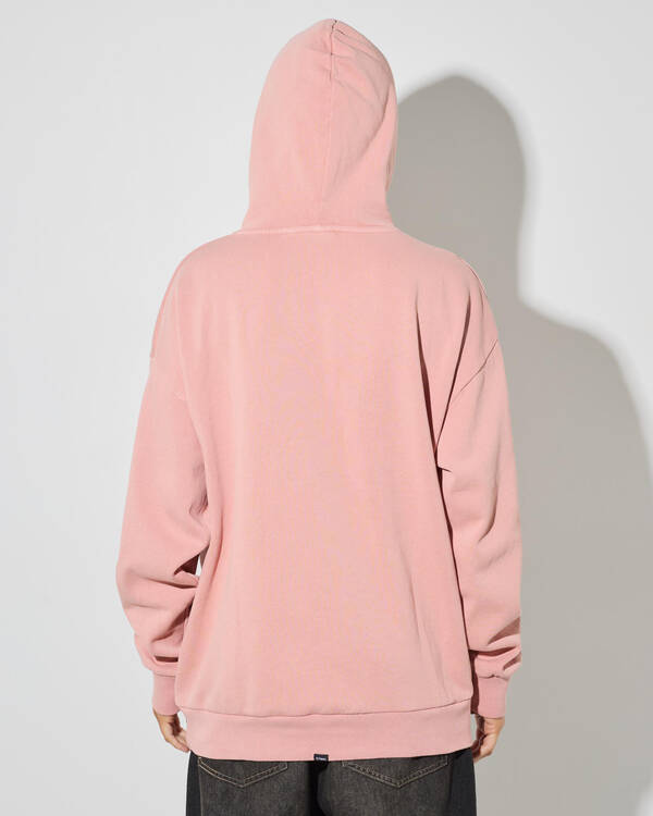 Thrills Risen Slouch Hoodie for Womens