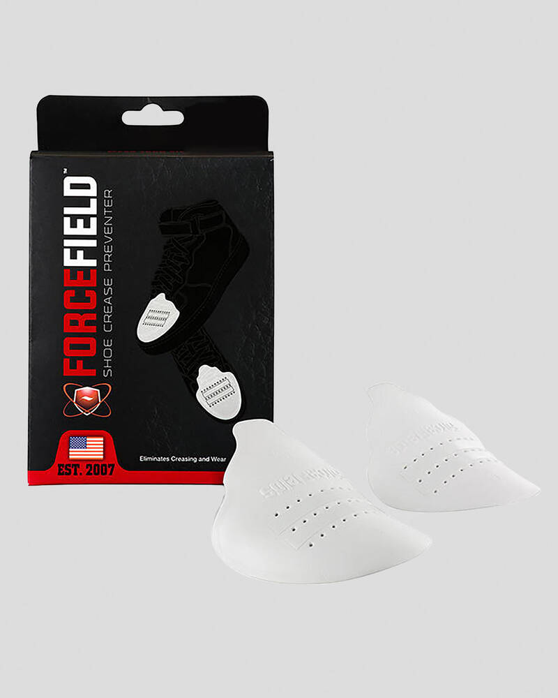 Forcefield Crease Preventers for Unisex