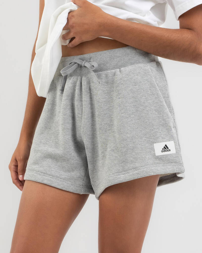 adidas Lounge Shorts for