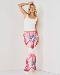 Ava And Ever Phuket Maxi Skirt for Womens image number null