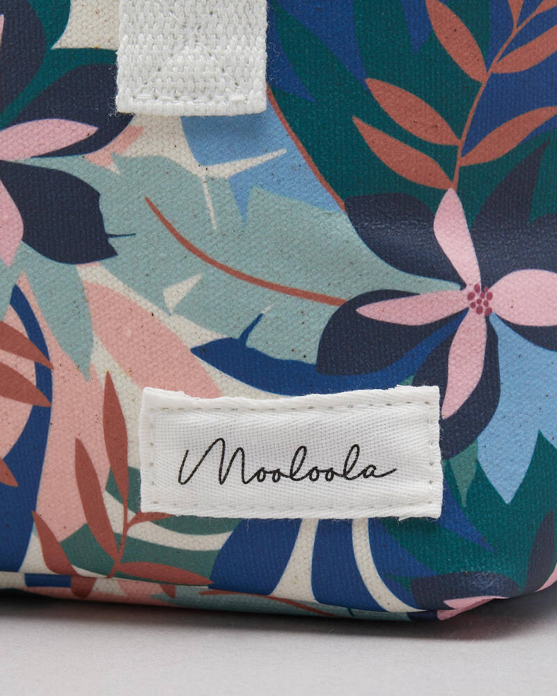 Mooloola South Palm Lunch Box for Womens