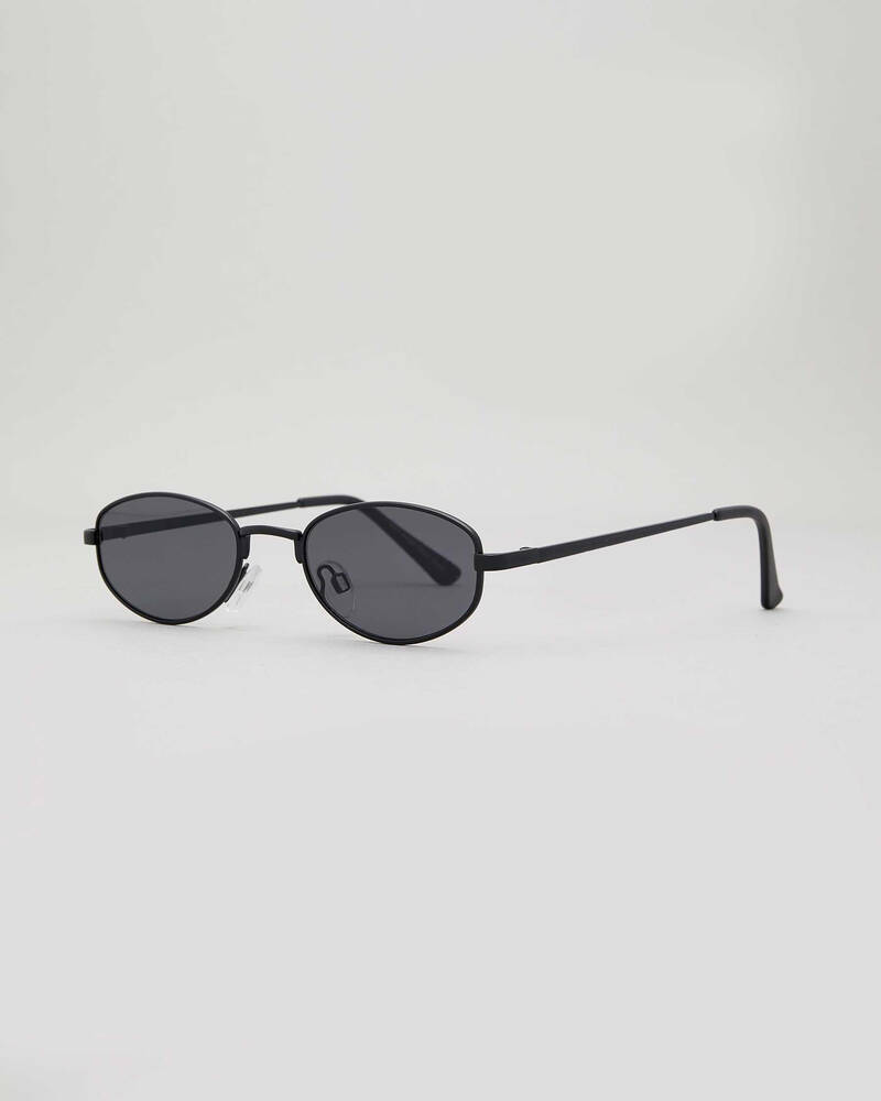 Indie Eyewear Detroit Sunglasses for Womens